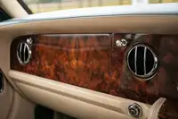 1996 Bentley Brooklands Sports Saloon-Sold