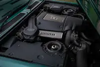 1996 Bentley Brooklands Sports Saloon-Sold