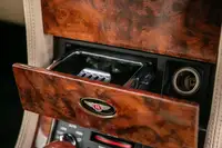 1996 Bentley Brooklands Sports Saloon-Sold