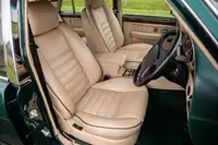 1996 Bentley Brooklands Sports Saloon-Sold