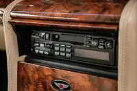 1996 Bentley Brooklands Sports Saloon-Sold