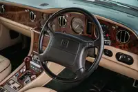 1996 Bentley Brooklands Sports Saloon-Sold