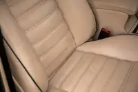 1996 Bentley Brooklands Sports Saloon-Sold