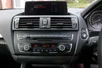 2013 BMW M135i-Sold