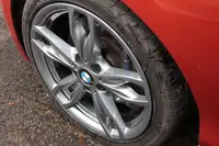 2013 BMW M135i-Sold