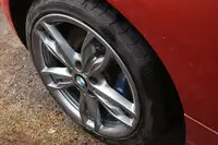 2013 BMW M135i-Sold
