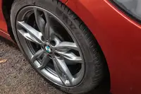 2013 BMW M135i-Sold