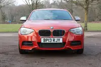2013 BMW M135i-Sold