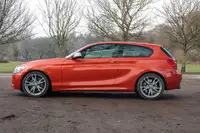2013 BMW M135i-Sold