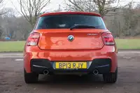 2013 BMW M135i-Sold