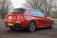 2013 BMW M135i-Sold