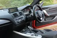 2013 BMW M135i-Sold
