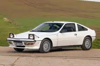 1981 Talbot-Matra Murena 2.2-Sold