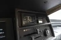 1981 Talbot-Matra Murena 2.2-Sold