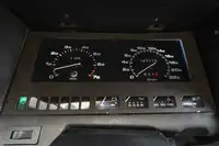 1981 Talbot-Matra Murena 2.2-Sold