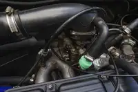 1981 Talbot-Matra Murena 2.2-Sold