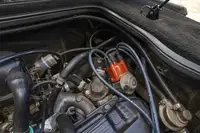 1981 Talbot-Matra Murena 2.2-Sold