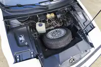 1981 Talbot-Matra Murena 2.2-Sold