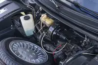1981 Talbot-Matra Murena 2.2-Sold