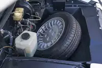 1981 Talbot-Matra Murena 2.2-Sold
