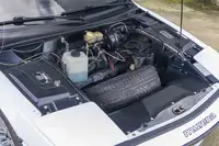 1981 Talbot-Matra Murena 2.2-Sold