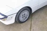 1981 Talbot-Matra Murena 2.2-Sold