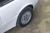 1981 Talbot-Matra Murena 2.2-Sold