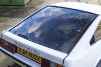 1981 Talbot-Matra Murena 2.2-Sold