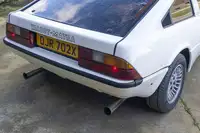 1981 Talbot-Matra Murena 2.2-Sold