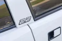 1981 Talbot-Matra Murena 2.2-Sold