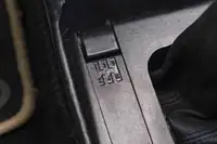 1981 Talbot-Matra Murena 2.2-Sold