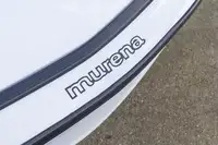 1981 Talbot-Matra Murena 2.2-Sold