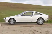 1981 Talbot-Matra Murena 2.2-Sold