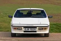 1981 Talbot-Matra Murena 2.2-Sold