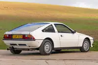 1981 Talbot-Matra Murena 2.2-Sold