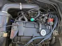 1981 Talbot-Matra Murena 2.2-Sold