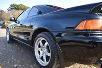 1990 Toyota MR2 T-Bar-Sold