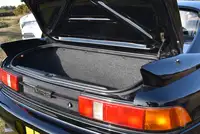 1990 Toyota MR2 T-Bar-Sold