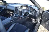 1990 Toyota MR2 T-Bar-Sold