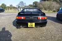 1990 Toyota MR2 T-Bar-Sold