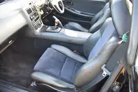 1990 Toyota MR2 T-Bar-Sold