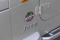 1995 Jeep Wrangler Sahara - Manual-Sold