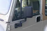 1995 Jeep Wrangler Sahara - Manual-Sold