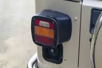 1995 Jeep Wrangler Sahara - Manual-Sold