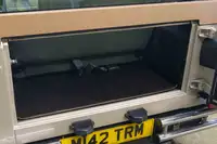 1995 Jeep Wrangler Sahara - Manual-Sold