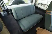 1995 Jeep Wrangler Sahara - Manual-Sold