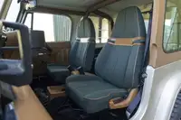 1995 Jeep Wrangler Sahara - Manual-Sold