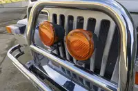 1995 Jeep Wrangler Sahara - Manual-Sold