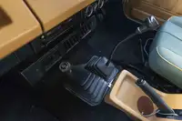 1995 Jeep Wrangler Sahara - Manual-Sold