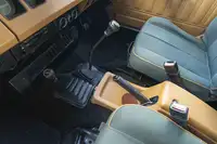 1995 Jeep Wrangler Sahara - Manual-Sold